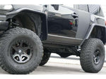 FJ CRUISER 4WD