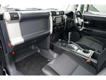 FJ CRUISER 4WD