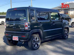 HUSTLER 4WD