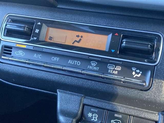 HUSTLER 4WD