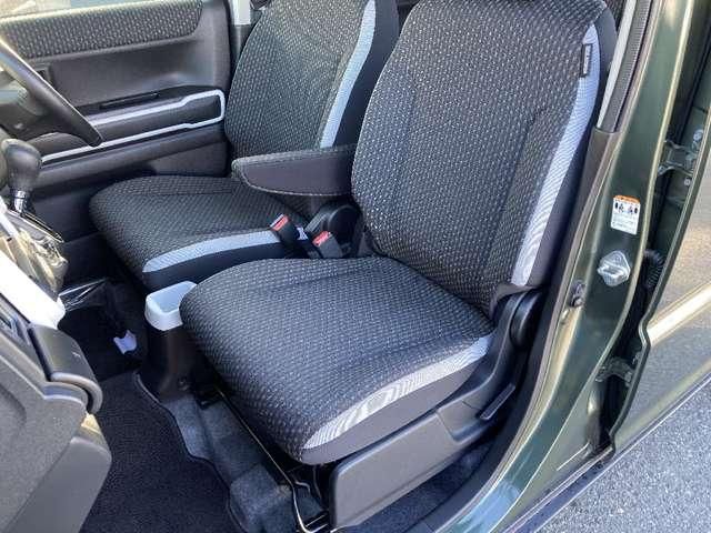 HUSTLER 4WD