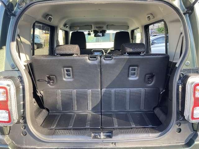 HUSTLER 4WD