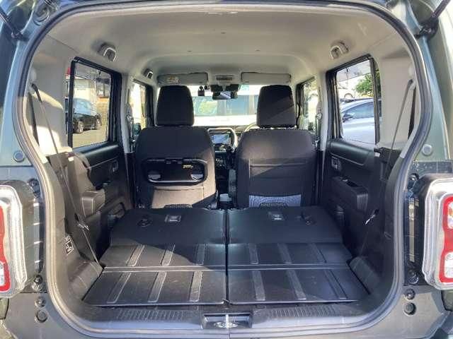 HUSTLER 4WD