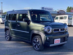 HUSTLER 4WD