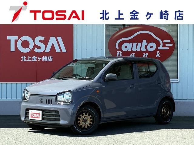 ALTO  4WD