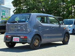 ALTO  4WD
