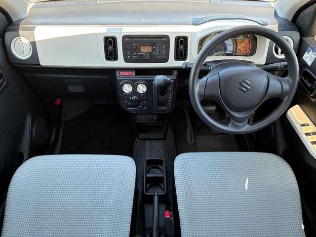 ALTO  4WD