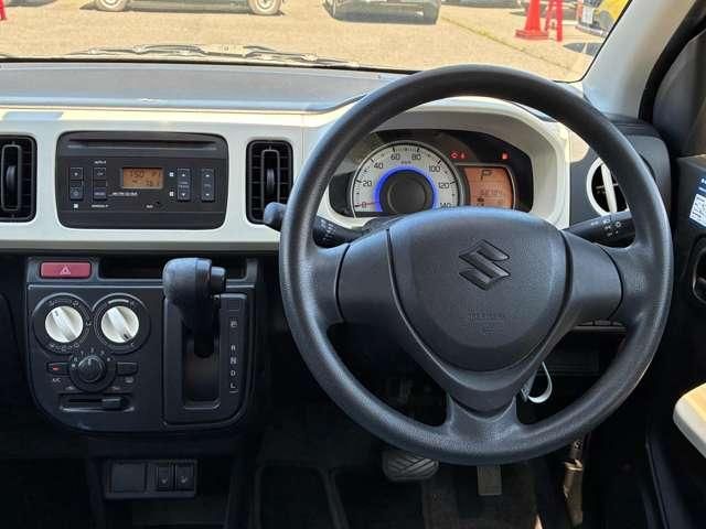 ALTO  4WD