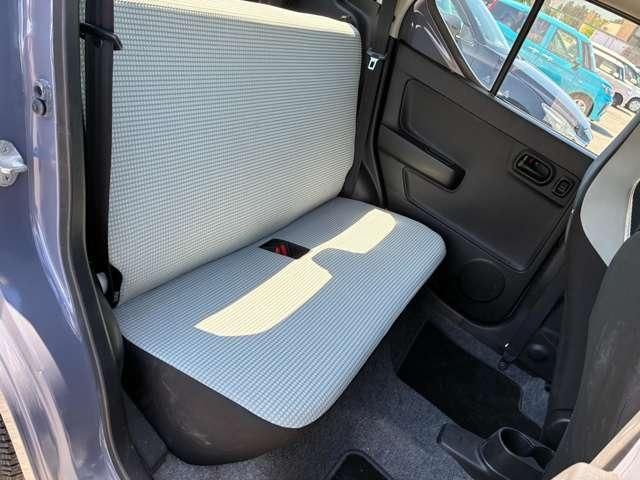 ALTO  4WD