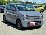 ALTO  4WD