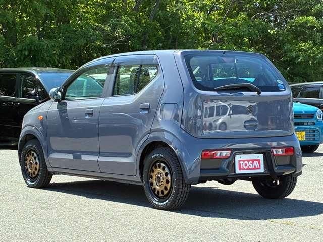 ALTO  4WD