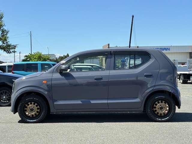 ALTO  4WD
