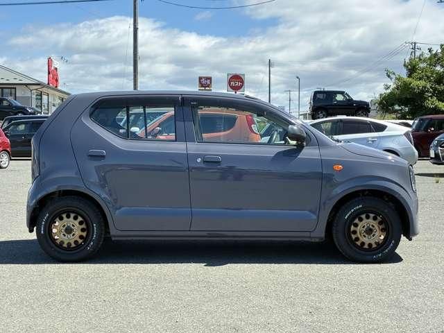 ALTO  4WD