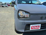 ALTO  4WD