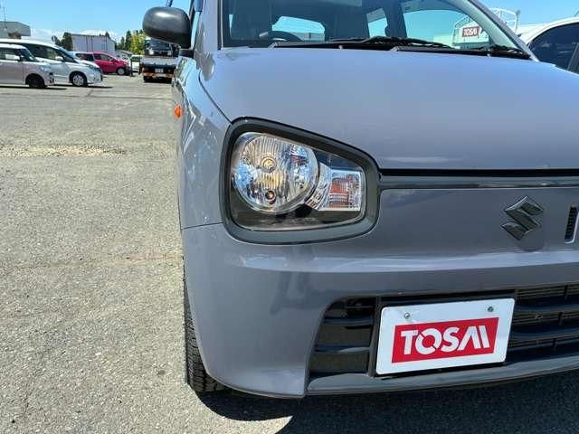 ALTO  4WD