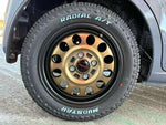 ALTO  4WD