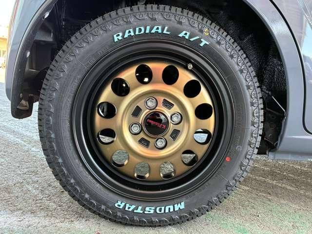ALTO  4WD