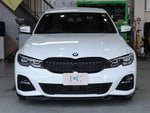 BMW 3series sedan