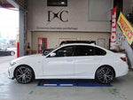 BMW 3series sedan