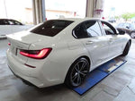 BMW 3series sedan