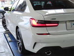 BMW 3series sedan