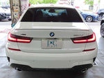 BMW 3series sedan