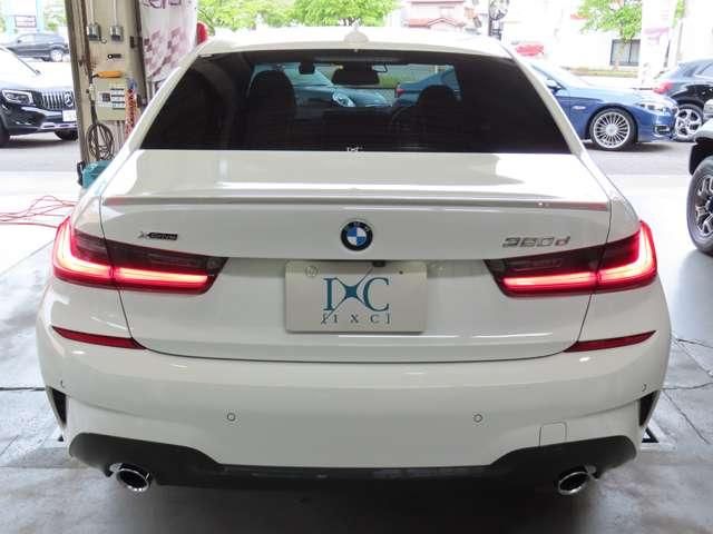 BMW 3series sedan