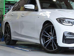 BMW 3series sedan