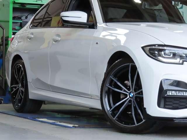 BMW 3series sedan