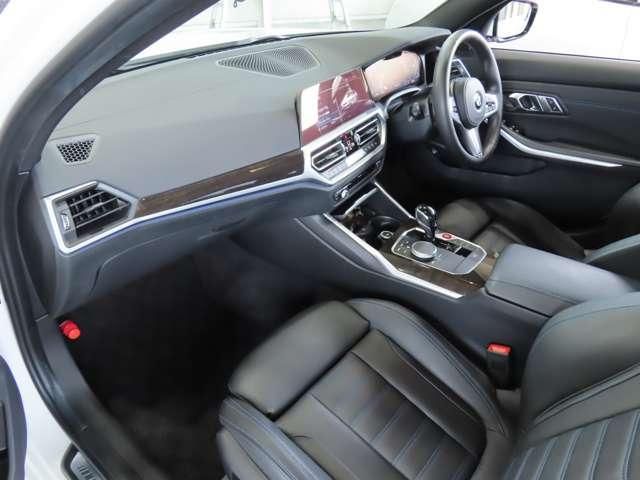 BMW 3series sedan