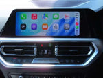 BMW 3series sedan