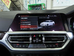 BMW 3series sedan