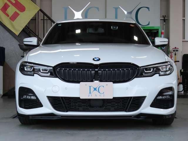 BMW 3series sedan