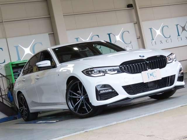 BMW 3series sedan