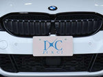 BMW 3series sedan