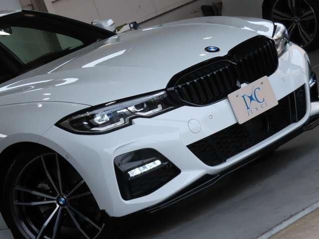 BMW 3series sedan