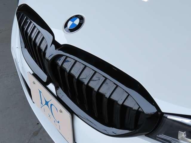 BMW 3series sedan