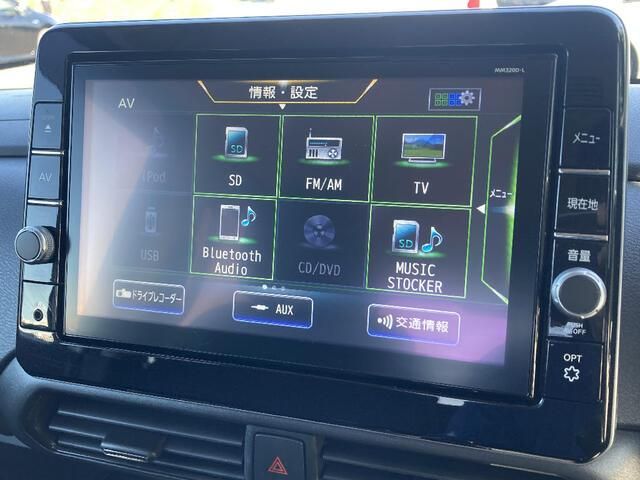 ROOX 4WD
