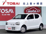 ALTO  4WD