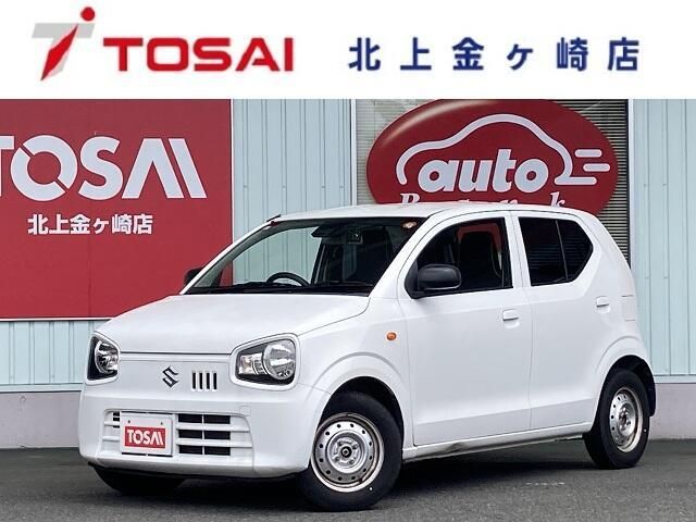 ALTO  4WD
