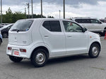 ALTO  4WD
