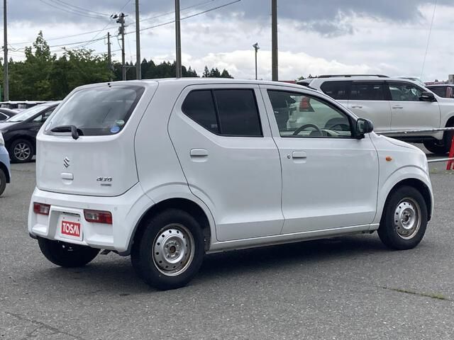 ALTO  4WD
