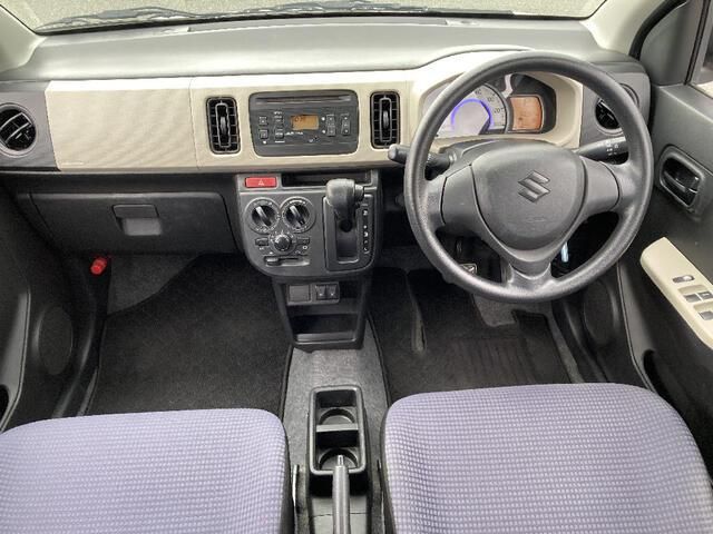 ALTO  4WD