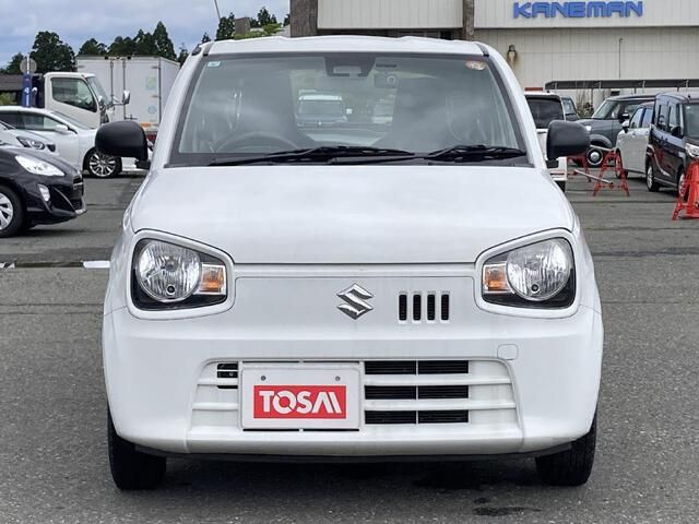 ALTO  4WD