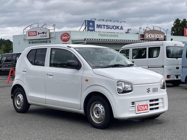 ALTO  4WD