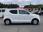 ALTO  4WD