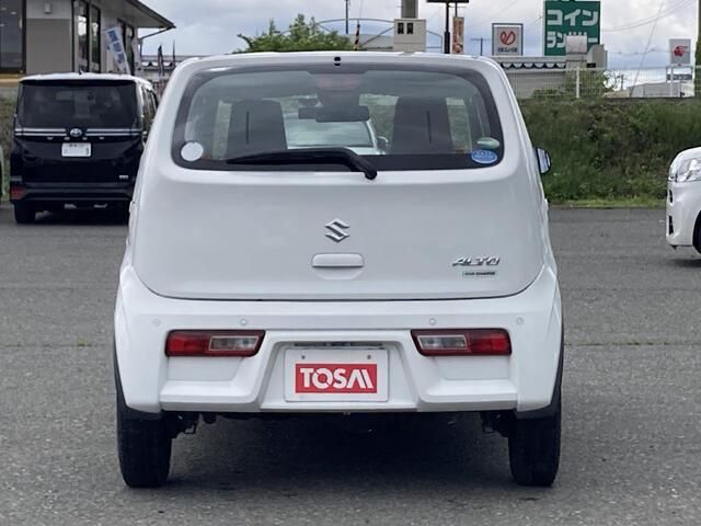 ALTO  4WD