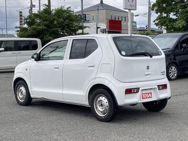 ALTO  4WD