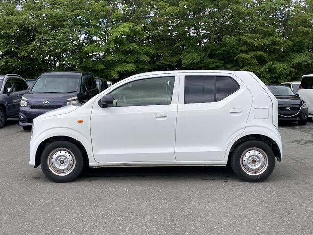 ALTO  4WD