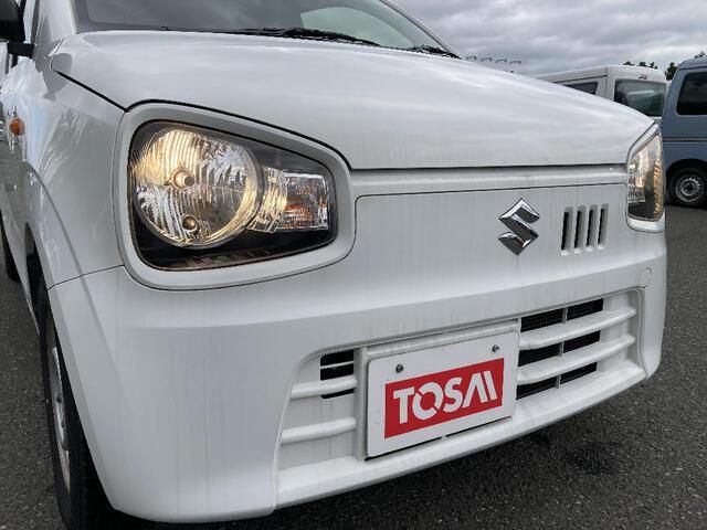 ALTO  4WD
